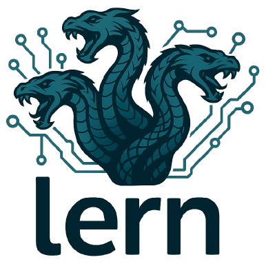 Lern Logo